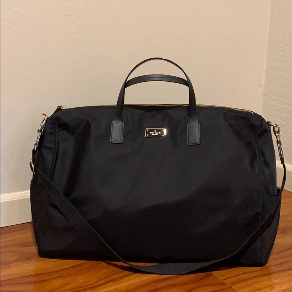 Kate Spade Duffel